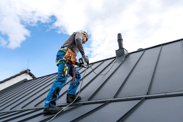 Fast & Reliable Emergency Roof Repairs in Valley View, PA